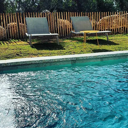 Villa Les Bergeries De Figari