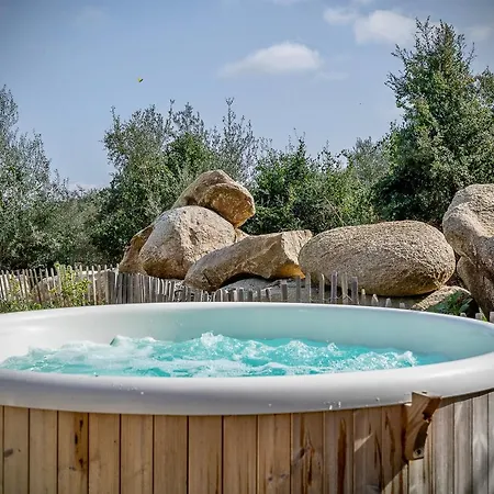 Les Bergeries De Figari